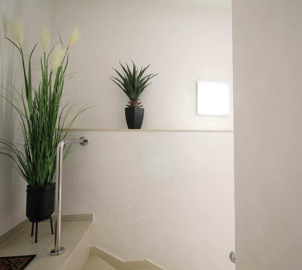 Arbel Apartments Porec Luaran gambar