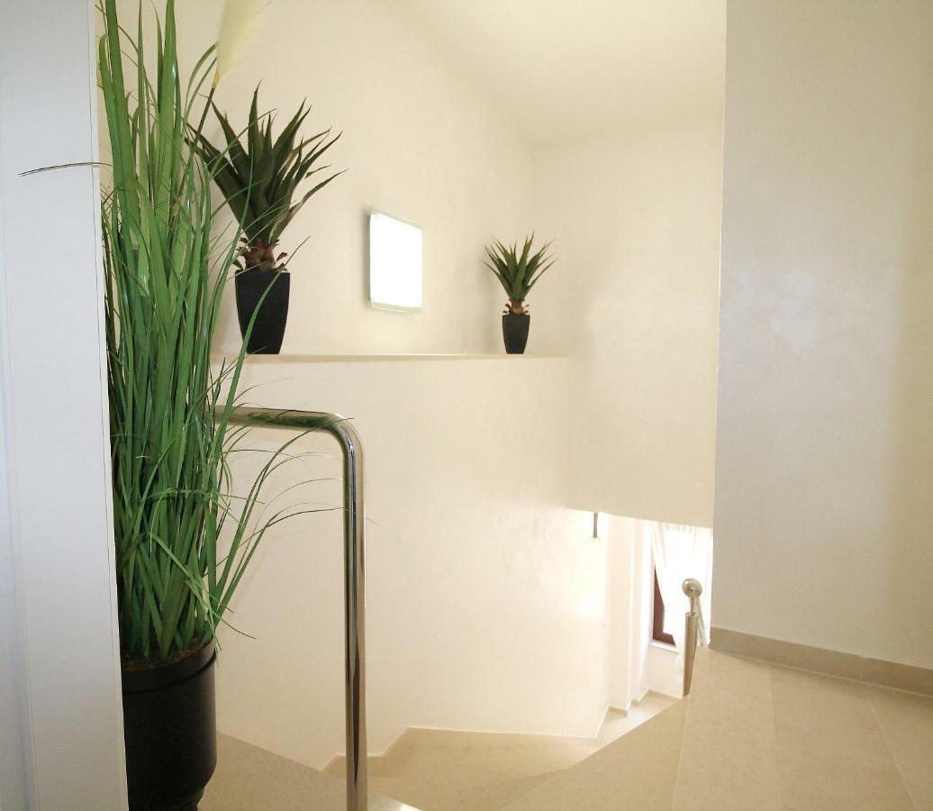 Arbel Apartments Porec Luaran gambar